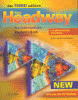 New Headway Pre-Intermediate Students Book (The Third Edition) John and Liz Soars,PC 415,ted 250 Kc
