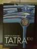 Nabízím knihu Karla Rosenkranze-Osobní automobily Tatra-100 let,z roku 1998,perfektní stav!!
