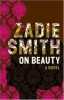 Prodám Zadie Smith - On Beauty
