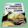 Autorka Raghee Horner je zkušená obchodnice na forexovém trhu. V této knize předává své vědomosti, jak nejlépe dosáhnout v obchodování zisku a  stát se profitabilním traderem. Lze doporučit všem, kdo se vážně zajímají o obchodování na Forexu. 