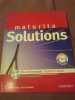 AJ Maturita Solutions- Učebnice