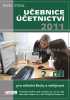 Nabízím učebnici Účetnictví 2011 od Ing. Pavla Štohla 2. díl.
Pro více informací viz. kontakt.