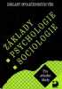 Prodám učebnici Základy společenských věd- Psychologie, sociologie (Fortuna). Skvělý stav