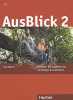 Prodám učebnici němčiny Ausblick 2