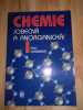 Prodám učebnici pro gymnázia - Chemie obecná a anorganická I. Kniha nepoužitá, nynější cena 110 Kč.