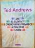 Dobrý den, prodám následující knihy zaměřené na esoteriku a duchovno (viz. foto): Ted Andrews - Jak se seznámit s duchovními průvodci a pracovat s nimy (100 Kč), William W. Hewitt - Jak rozvinout své duchovní schopnosti (130 Kč), Belinda Grace - Jasnozřivost (100 Kč). Pouze osobní předání v Praze. 

