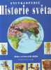 Prodám encyklopedii Historie světa, výborný stav.