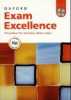 OXFORD Exam Excellence + CD - student´s book
Prodám novou 