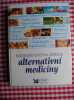 Rodinná encyklopedie alternativní medicíny - kniha je nová, vhodná jako dárek. 400 stran.
