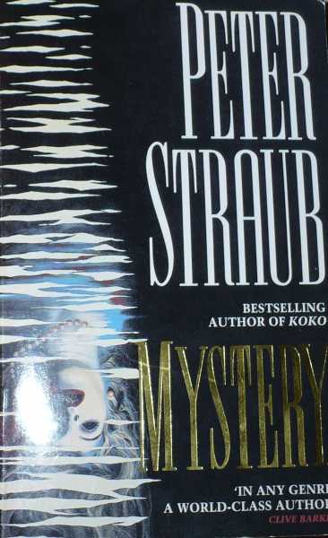 Mystery Peter Straub
