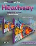 New Headway Upper Intermediate-Third edition