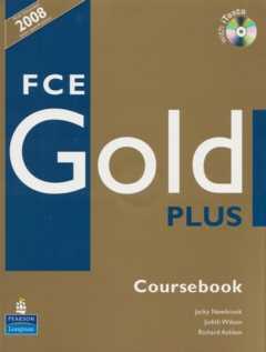 Učebnice FCE Gold Plus