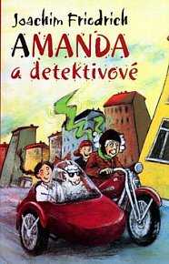 Amanda a detektivové