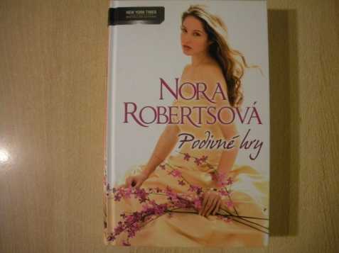 Nora Roberts, Podivné hry