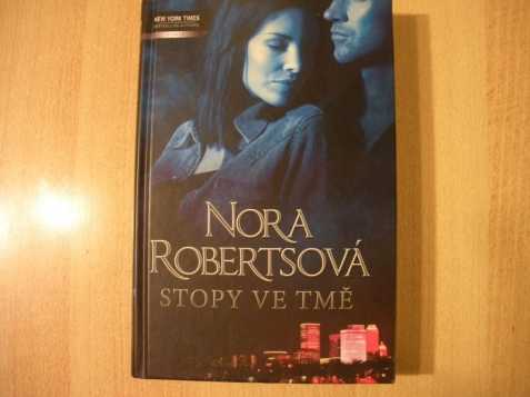 Knihy od spisovatelky Nora Roberts