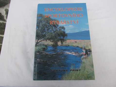 Encyklopedie sportovního rybaření